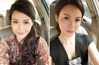 [ẢNH] Nhan sắc vượt thời gian và lối sống tích cực của Hoa hậu Nguyễn Thu Thủy trước khi qua đời