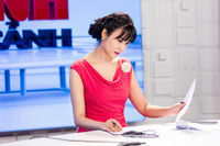 [ẢNH] Nhan sắc vượt thời gian và lối sống tích cực của Hoa hậu Nguyễn Thu Thủy trước khi qua đời