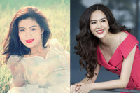 [ẢNH] Nhan sắc vượt thời gian và lối sống tích cực của Hoa hậu Nguyễn Thu Thủy trước khi qua đời
