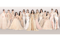 [ẢNH] Nhan sắc vượt thời gian và lối sống tích cực của Hoa hậu Nguyễn Thu Thủy trước khi qua đời