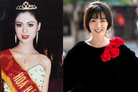 [ẢNH] Nhan sắc vượt thời gian và lối sống tích cực của Hoa hậu Nguyễn Thu Thủy trước khi qua đời