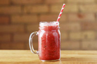 [ẢNH] Loạt món ngon mát lạnh từ dưa hấu giúp giải nhiệt mùa hè