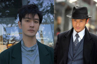 [ẢNH] ‘Dương Quá’ Huỳnh Hiểu Minh tuổi 44: Ngoại hình, sức khỏe ‘tụt dốc’ vì giảm cân quá đà