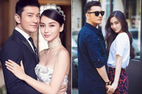 [ẢNH] ‘Dương Quá’ Huỳnh Hiểu Minh tuổi 44: Ngoại hình, sức khỏe ‘tụt dốc’ vì giảm cân quá đà