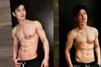 [ẢNH] ‘Dương Quá’ Huỳnh Hiểu Minh tuổi 44: Ngoại hình, sức khỏe ‘tụt dốc’ vì giảm cân quá đà