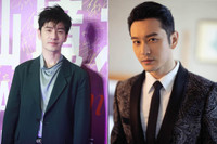 [ẢNH] ‘Dương Quá’ Huỳnh Hiểu Minh tuổi 44: Ngoại hình, sức khỏe ‘tụt dốc’ vì giảm cân quá đà