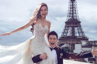 [ẢNH] ‘Dương Quá’ Huỳnh Hiểu Minh tuổi 44: Ngoại hình, sức khỏe ‘tụt dốc’ vì giảm cân quá đà