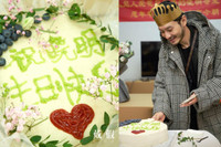 [ẢNH] ‘Dương Quá’ Huỳnh Hiểu Minh tuổi 44: Ngoại hình, sức khỏe ‘tụt dốc’ vì giảm cân quá đà