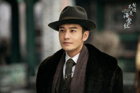 [ẢNH] ‘Dương Quá’ Huỳnh Hiểu Minh tuổi 44: Ngoại hình, sức khỏe ‘tụt dốc’ vì giảm cân quá đà