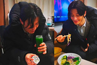 [ẢNH] ‘Dương Quá’ Huỳnh Hiểu Minh tuổi 44: Ngoại hình, sức khỏe ‘tụt dốc’ vì giảm cân quá đà