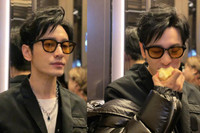 [ẢNH] ‘Dương Quá’ Huỳnh Hiểu Minh tuổi 44: Ngoại hình, sức khỏe ‘tụt dốc’ vì giảm cân quá đà