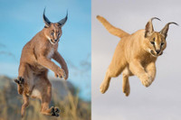 [ẢNH] Điểm danh những sinh vật có vẻ ngoài hài hước nhất hành tinh