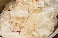 [ẢNH] Khám phá những món ăn sáng tạo từ bánh tráng