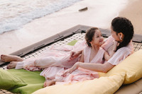 [ẢNH] Cuộc sống viên mãn của Hoa hậu ‘không tuổi’ Hà Kiều Anh bên chồng đại gia cùng 4 con sau nhiều sóng gió 