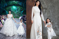 [ẢNH] Cuộc sống viên mãn của Hoa hậu ‘không tuổi’ Hà Kiều Anh bên chồng đại gia cùng 4 con sau nhiều sóng gió 