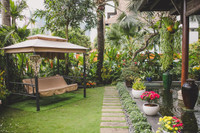 [ẢNH] Cuộc sống viên mãn của Hoa hậu ‘không tuổi’ Hà Kiều Anh bên chồng đại gia cùng 4 con sau nhiều sóng gió 