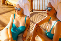 [ẢNH] Cuộc sống viên mãn của Hoa hậu ‘không tuổi’ Hà Kiều Anh bên chồng đại gia cùng 4 con sau nhiều sóng gió 