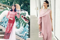 [ẢNH] Cuộc sống viên mãn của Hoa hậu ‘không tuổi’ Hà Kiều Anh bên chồng đại gia cùng 4 con sau nhiều sóng gió 