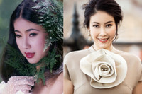 [ẢNH] Cuộc sống viên mãn của Hoa hậu ‘không tuổi’ Hà Kiều Anh bên chồng đại gia cùng 4 con sau nhiều sóng gió 