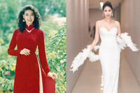 [ẢNH] Cuộc sống viên mãn của Hoa hậu ‘không tuổi’ Hà Kiều Anh bên chồng đại gia cùng 4 con sau nhiều sóng gió 