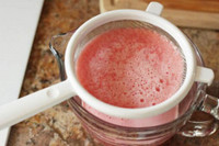 [ẢNH] Loạt món ngon mát lạnh từ dưa hấu giúp giải nhiệt mùa hè