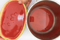 [ẢNH] Loạt món ngon mát lạnh từ dưa hấu giúp giải nhiệt mùa hè