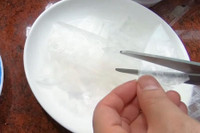 [ẢNH] Khám phá những món ăn sáng tạo từ bánh tráng