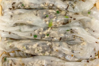 [ẢNH] Khám phá những món ăn sáng tạo từ bánh tráng