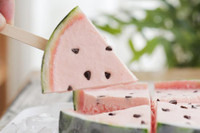 [ẢNH] Loạt món ngon mát lạnh từ dưa hấu giúp giải nhiệt mùa hè