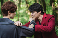 [ẢNH] Những ‘chàng hồ ly’ quyến rũ nhất màn ảnh Hàn Quốc