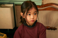 [ẢNH] Park So Yi - sao nhí 9 tuổi ‘gây bão’ mạng xã hội Hàn Quốc nhờ vẻ đẹp tựa búp bê