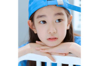 [ẢNH] Park So Yi - sao nhí 9 tuổi ‘gây bão’ mạng xã hội Hàn Quốc nhờ vẻ đẹp tựa búp bê