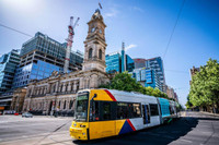 [ẢNH] Top 10 thành phố đáng sống nhất thế giới năm 2021