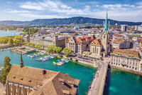 [ẢNH] Top 10 thành phố đáng sống nhất thế giới năm 2021