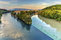 [ẢNH] Top 10 thành phố đáng sống nhất thế giới năm 2021