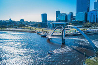 [ẢNH] Top 10 thành phố đáng sống nhất thế giới năm 2021