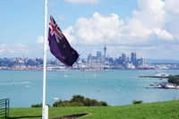 [ẢNH] Top 10 thành phố đáng sống nhất thế giới năm 2021