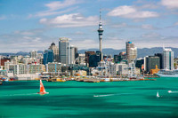 [ẢNH] Top 10 thành phố đáng sống nhất thế giới năm 2021