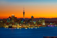 [ẢNH] Top 10 thành phố đáng sống nhất thế giới năm 2021