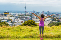 [ẢNH] Top 10 thành phố đáng sống nhất thế giới năm 2021