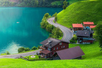 [ẢNH] Top 10 thành phố đáng sống nhất thế giới năm 2021