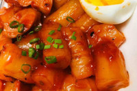 [ẢNH] Khám phá những món ăn sáng tạo từ bánh tráng