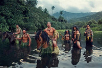 [ẢNH] ‘Đi tìm’ bộ lạc bí ẩn sống tách biệt với thế giới 