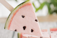 [ẢNH] Loạt món ngon mát lạnh từ dưa hấu giúp giải nhiệt mùa hè