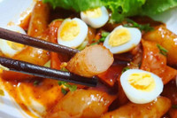 [ẢNH] Khám phá những món ăn sáng tạo từ bánh tráng