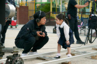 [ẢNH] Park So Yi - sao nhí 9 tuổi ‘gây bão’ mạng xã hội Hàn Quốc nhờ vẻ đẹp tựa búp bê