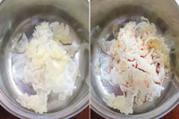 [ẢNH] Khám phá những món ăn sáng tạo từ bánh tráng