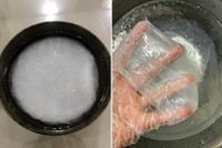 [ẢNH] Khám phá những món ăn sáng tạo từ bánh tráng