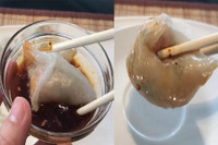 [ẢNH] Khám phá những món ăn sáng tạo từ bánh tráng