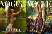 [ẢNH] Ngắm dàn WAGs toàn siêu mẫu nóng bỏng của làng bóng bầu dục Mỹ